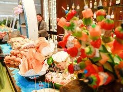 -郑州希尔顿酒店·阿米奇意大利餐厅