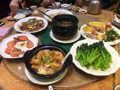 -瑞记湛江鸡饭店·粤西第一鸡(粤垦店)