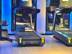 -NRG 健身私教CLUB(WPP达邦协作广场店)