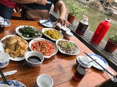 -长廊好灶头 本地人农家菜(枫泾古镇店)