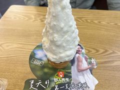 -野人先生Gelato(上海长宁龙之梦店)