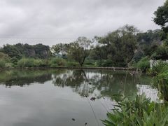 -天河潭旅游度假区