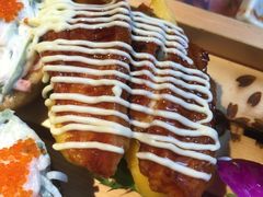 -元通寿司(东骏店)