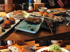 -半藏居酒屋(香港花园店)