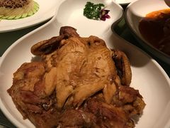 -西安饭庄·非遗陕菜(钟楼店)