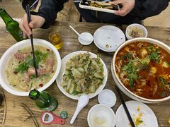 -无招牌