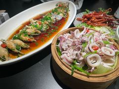 -浙C老邻舍(西城海错店)