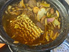 -二楼老店重庆鸡公煲(真光路店)