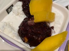 -满记甜品(荟聚购物中心店)