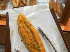 -山崎面包(静安久光店)