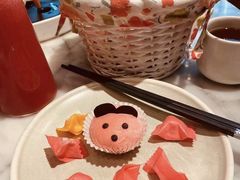 -蝴蝶里·粤菜·点心(龙湖天街&滨江店)