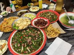-江湖黑大兔(杨家坪店)