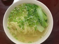 -东吴面馆(好运街店)