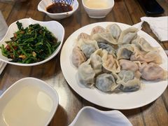 -宝源饺子(麦子店街店)