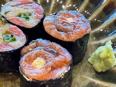 -鮨冠OMAKASE食べ放题(北京首店)