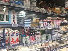 -ALDI奥乐齐超市(凯德虹口店)