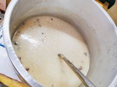 鸭血-电白鸭粥店(下沙二坊88号店)