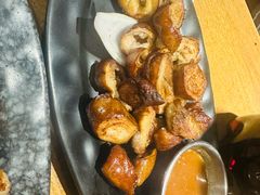 -恩你小木屋·烤肉韩式料理(嘉兴秀洲店)