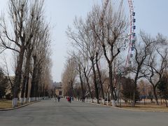 -哈尔滨文化公园