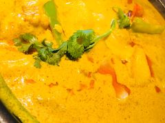 -星叶·东南亚料理(宁波万象汇店)