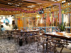 大堂-友记功夫香·人民川菜(红牌楼店)