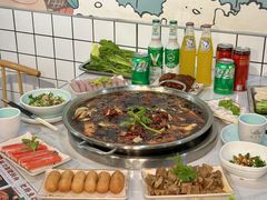 -味力源·肥肠爱上鱼(红牌楼金冠好店)