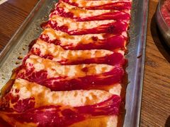 -一品诚记烤肉(大连柏威年购物中心店)