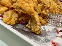 -良友·海鲜青岛菜·海肠捞饭(五四广场店)