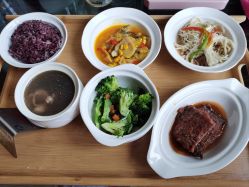 点击看大图 -耐味林月子会所(黄兴公园店)