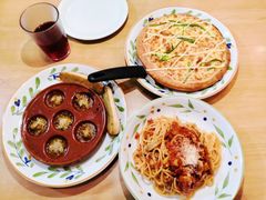 -萨莉亚意式餐厅(石鼓路店)