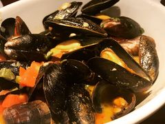 -RED LOBSTER(多伦多DT店)