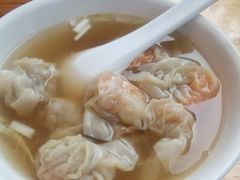 -曾仔竹升面