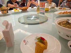 -阿明小菜·海鲜·上海菜(梅陇店)