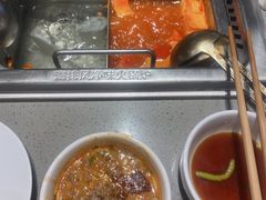 -海底捞火锅(龙湾万达广场店)