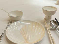-香宫中餐厅·大连香格里拉(人民路店)