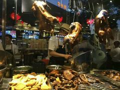-陈鹏鹏潮汕菜(欢乐海岸 海边景观店)