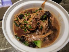 -楚鲜·汉正街一号(天河店)