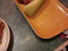 -牛New寿喜烧(曹路花园城店)