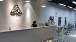-ASA HAIR SALON