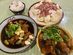 红烧肉-余味私房菜(正阳小区西5街区店)