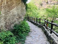-双龙峡