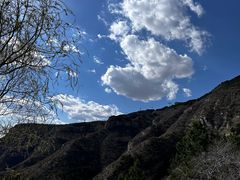 -北岳恒山