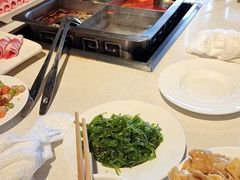 -海底捞火锅(劲松店)
