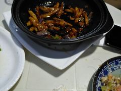 -胖大嫂渔家排档·全海景餐厅(渔村店)