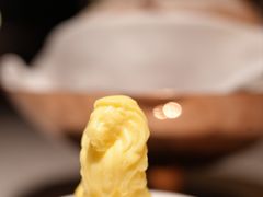 -深圳美高梅酒店·意烁FIAMMA·地中海餐厅