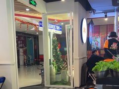 -哈哈碳都·牛肋条无限自助烤肉(宝龙店)