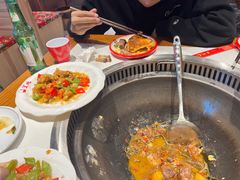 -玺炖·中国铁锅炖(虹桥天街店)