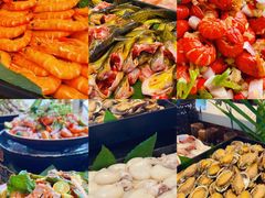 -火舞泰·泰式海鲜火锅餐厅(世纪城店)