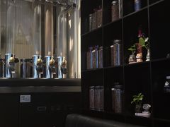 -街角 T·COFFEE 融合料理·BISTRO(车公庙店)