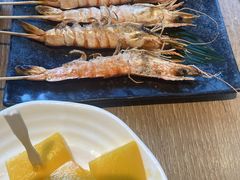 -大渔铁板烧(东城店)